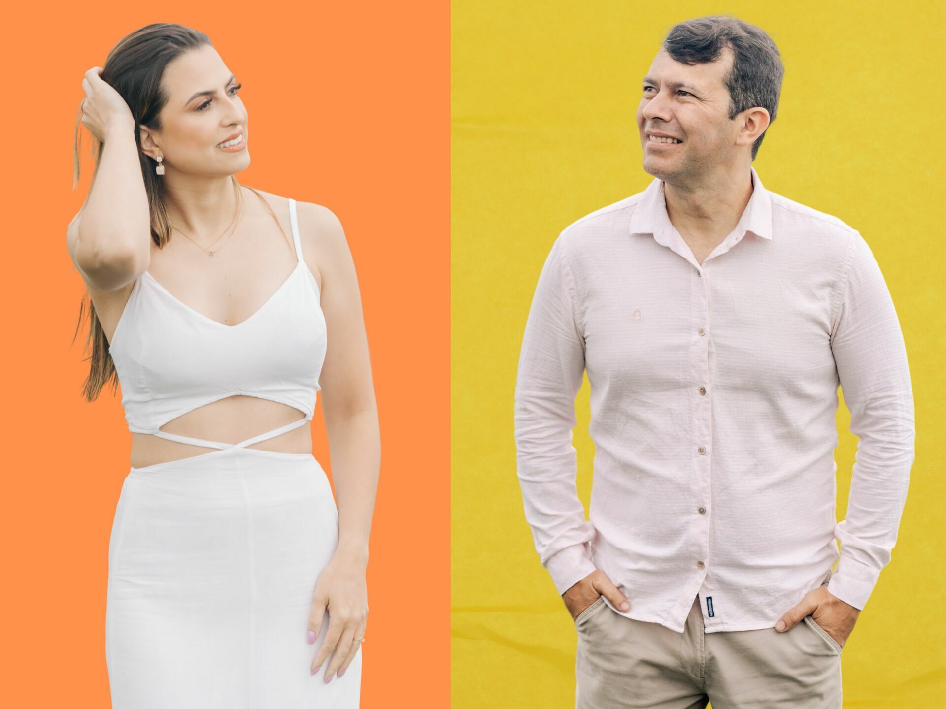 Foto JU & ALE | ENSAIO NO MORO | MAIRIPAS Foto JU & ALE | ENSAIO NO MORO | MAIRIPAS - Imagem 1