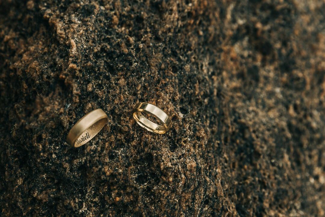Foto MARI E PAULO | ENSAIO ON THE BEACH - Imagem 10