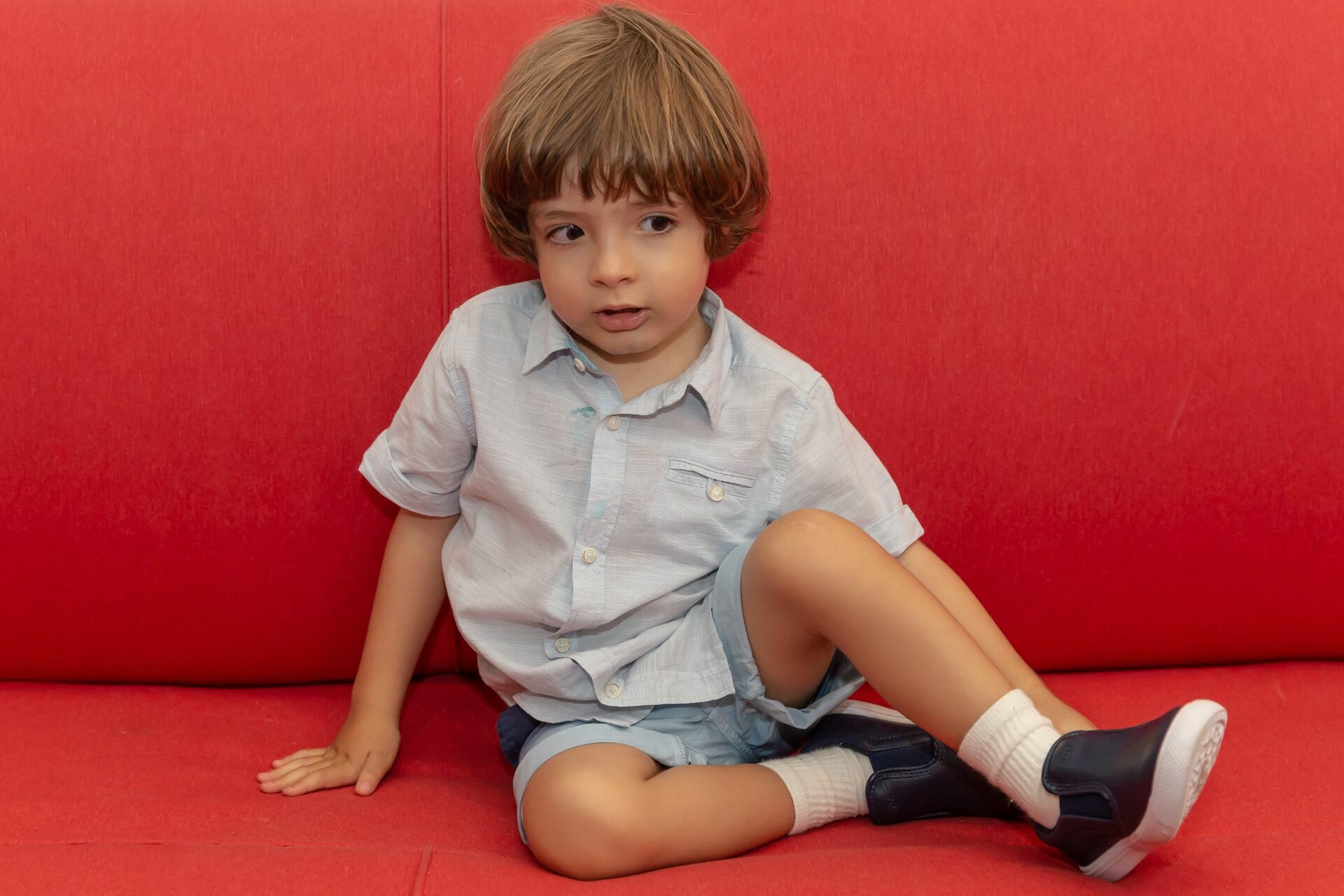 Foto EVENTO INFANTIL | MELHORES MOMENTOS  - Imagem 12