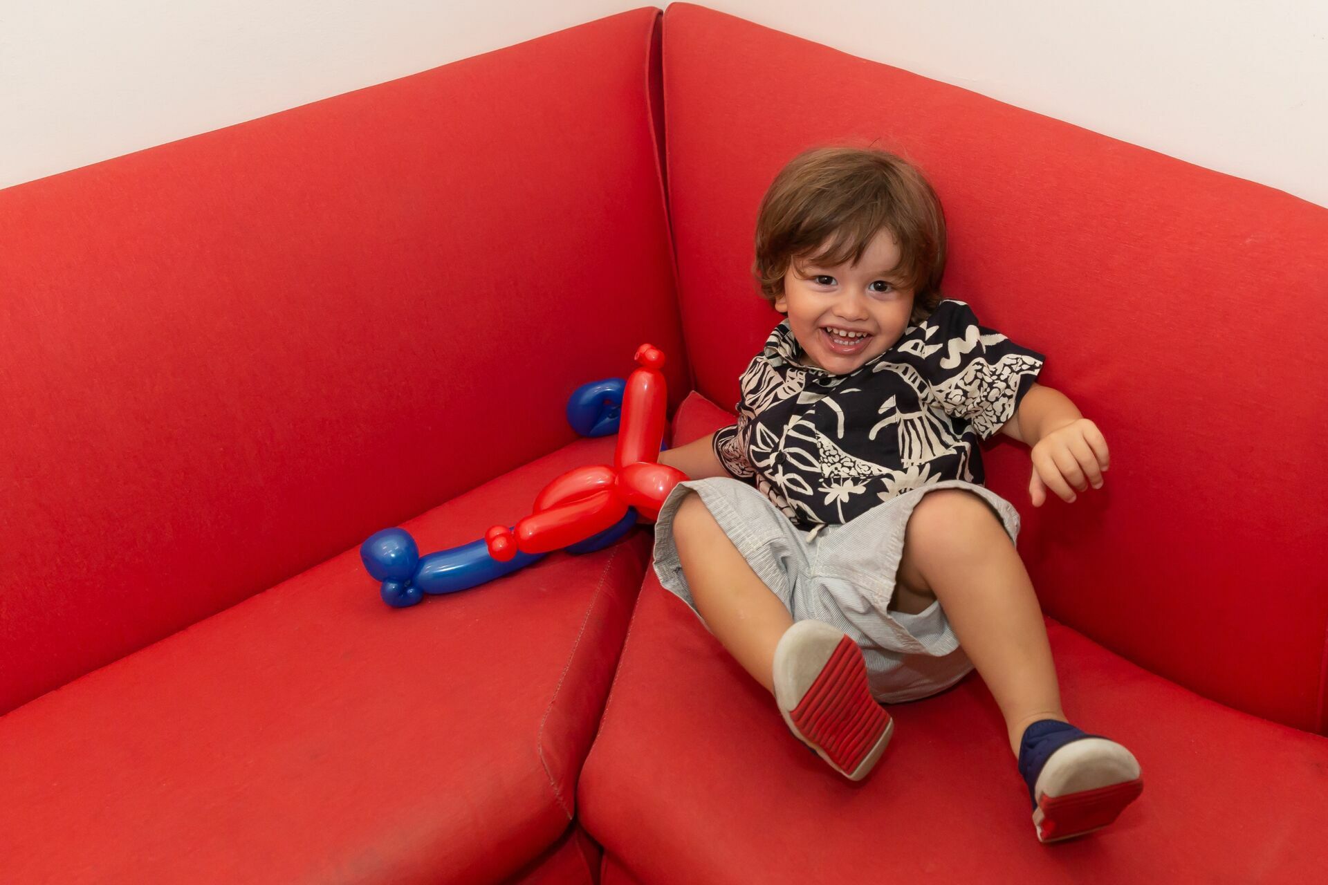 Foto EVENTO INFANTIL | MELHORES MOMENTOS  - Imagem 8