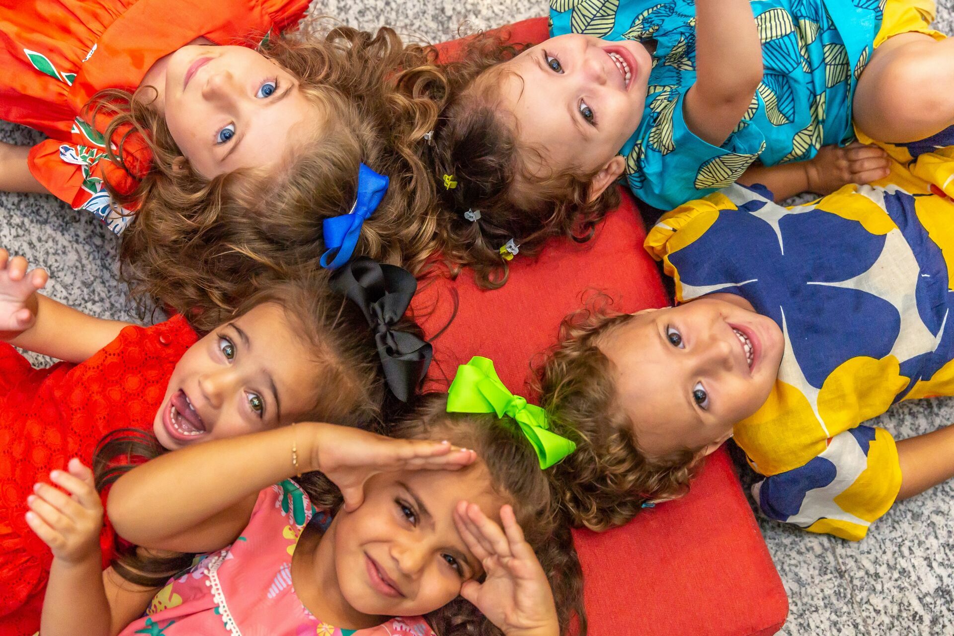 Foto EVENTO INFANTIL | MELHORES MOMENTOS  - Imagem 10