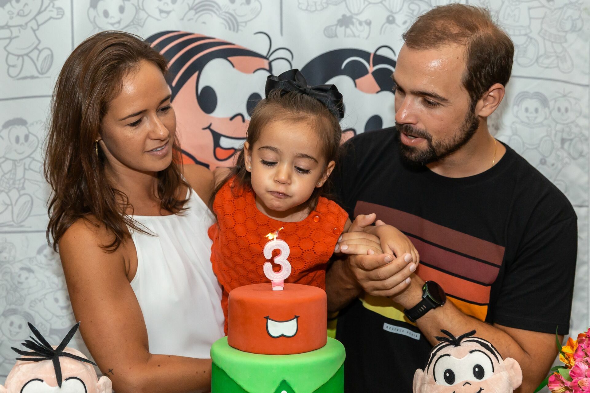 Foto EVENTO INFANTIL | MELHORES MOMENTOS  - Imagem 7