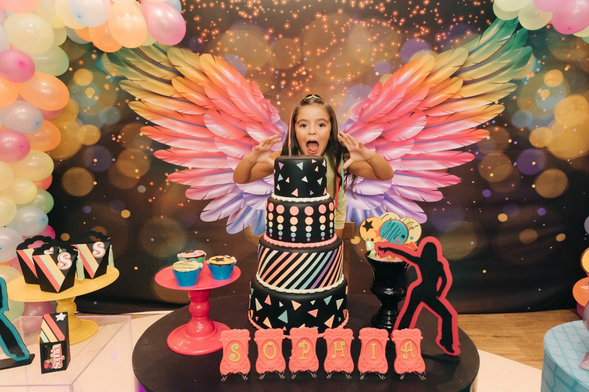 Foto EVENTO INFANTIL | MELHORES MOMENTOS Foto EVENTO INFANTIL | MELHORES MOMENTOS - Imagem 12