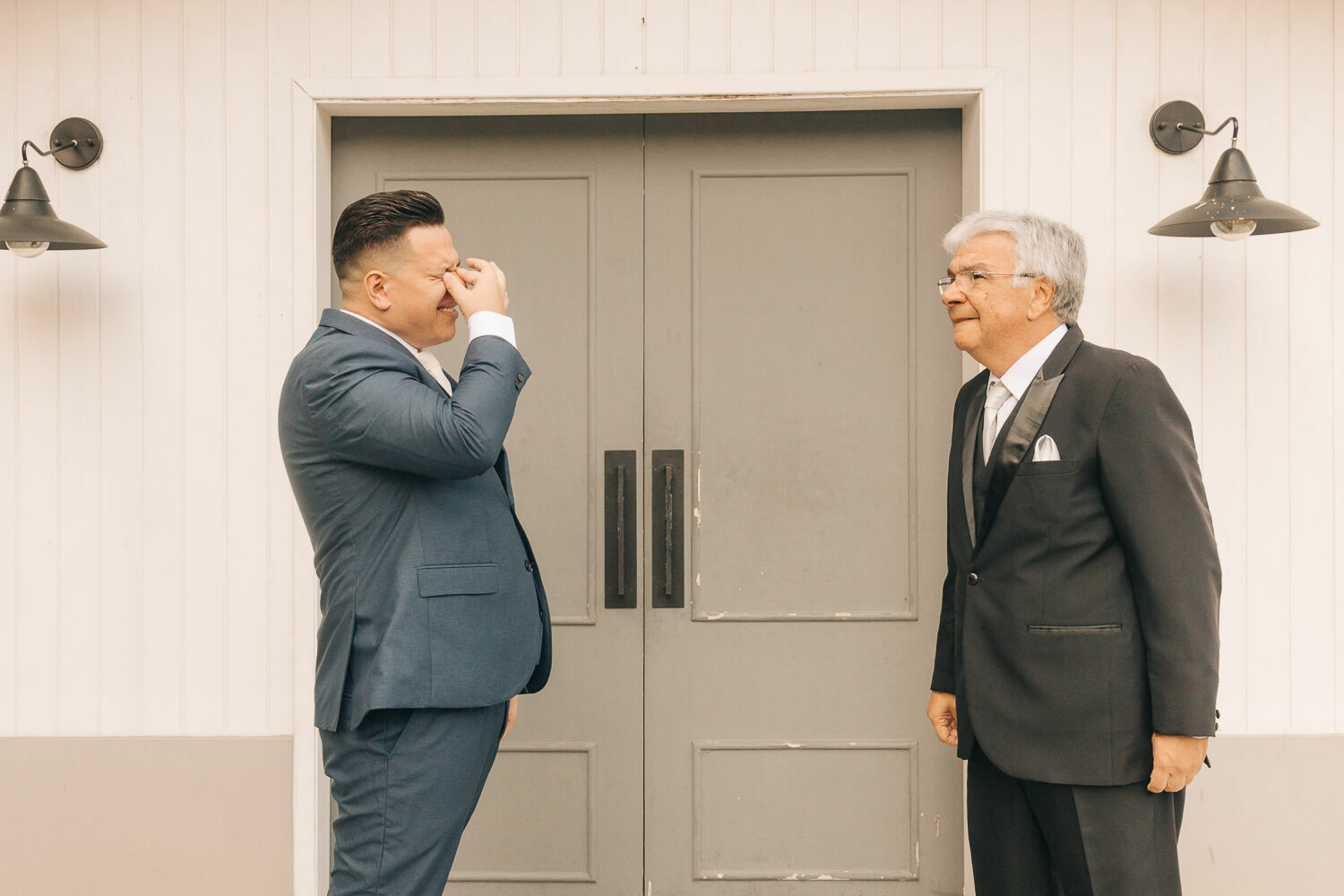 Foto JESS E CEZAR | DIA DO CASAMENTO | SITIO SÃO JORGE - Imagem 9