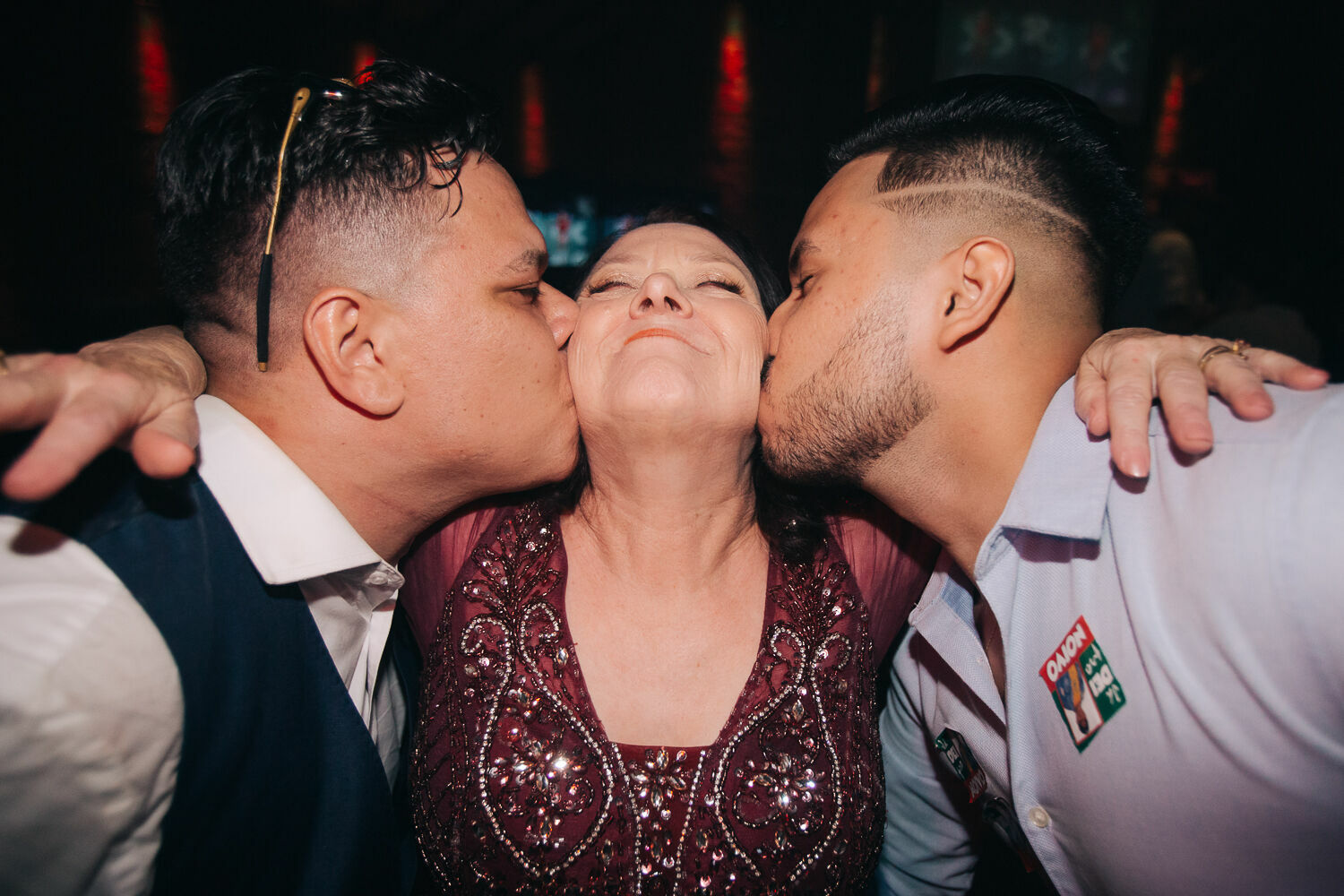 Foto JESS E CEZAR | DIA DO CASAMENTO | SITIO SÃO JORGE - Imagem 51