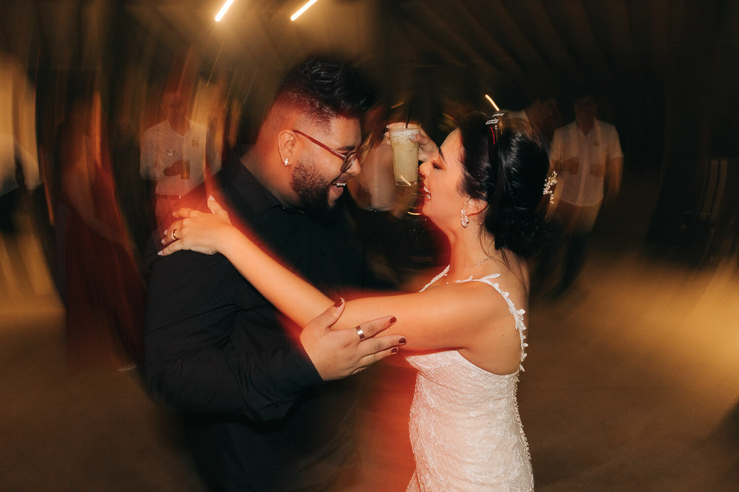 Foto JESS E CEZAR | DIA DO CASAMENTO | SITIO SÃO JORGE - Imagem 39