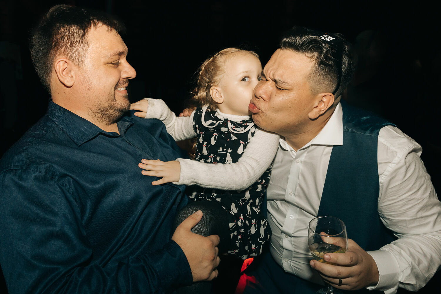 Foto JESS E CEZAR | DIA DO CASAMENTO | SITIO SÃO JORGE - Imagem 41