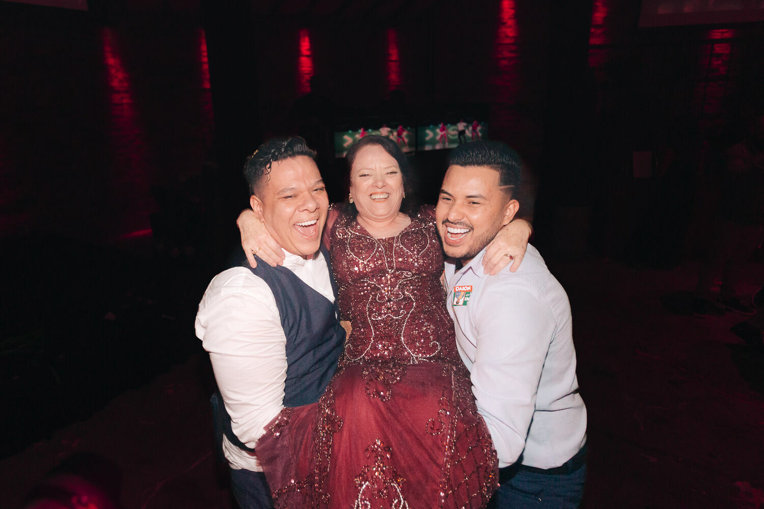 Foto JESS E CEZAR | DIA DO CASAMENTO | SITIO SÃO JORGE - Imagem 52