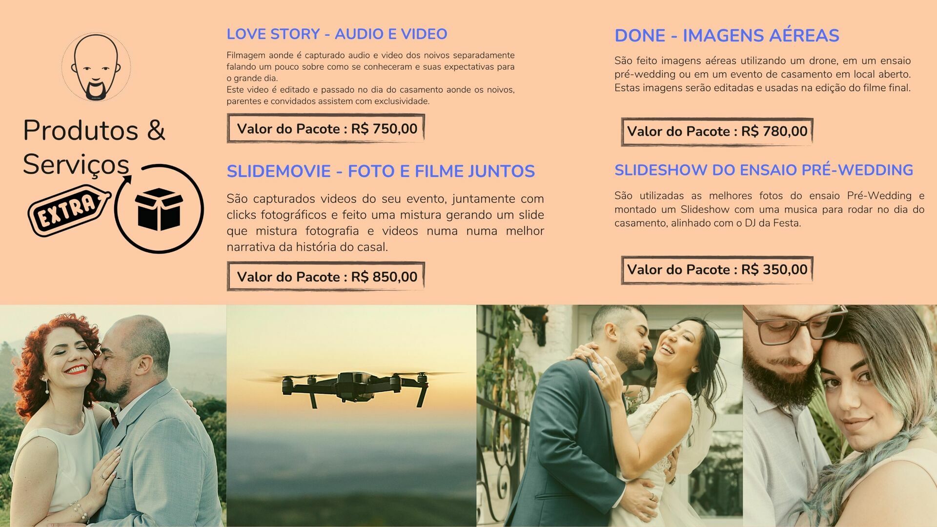 Foto ORÇAMENTO CASAMENTO SEGUNDO SEMESTRE 2023 - Imagem 9