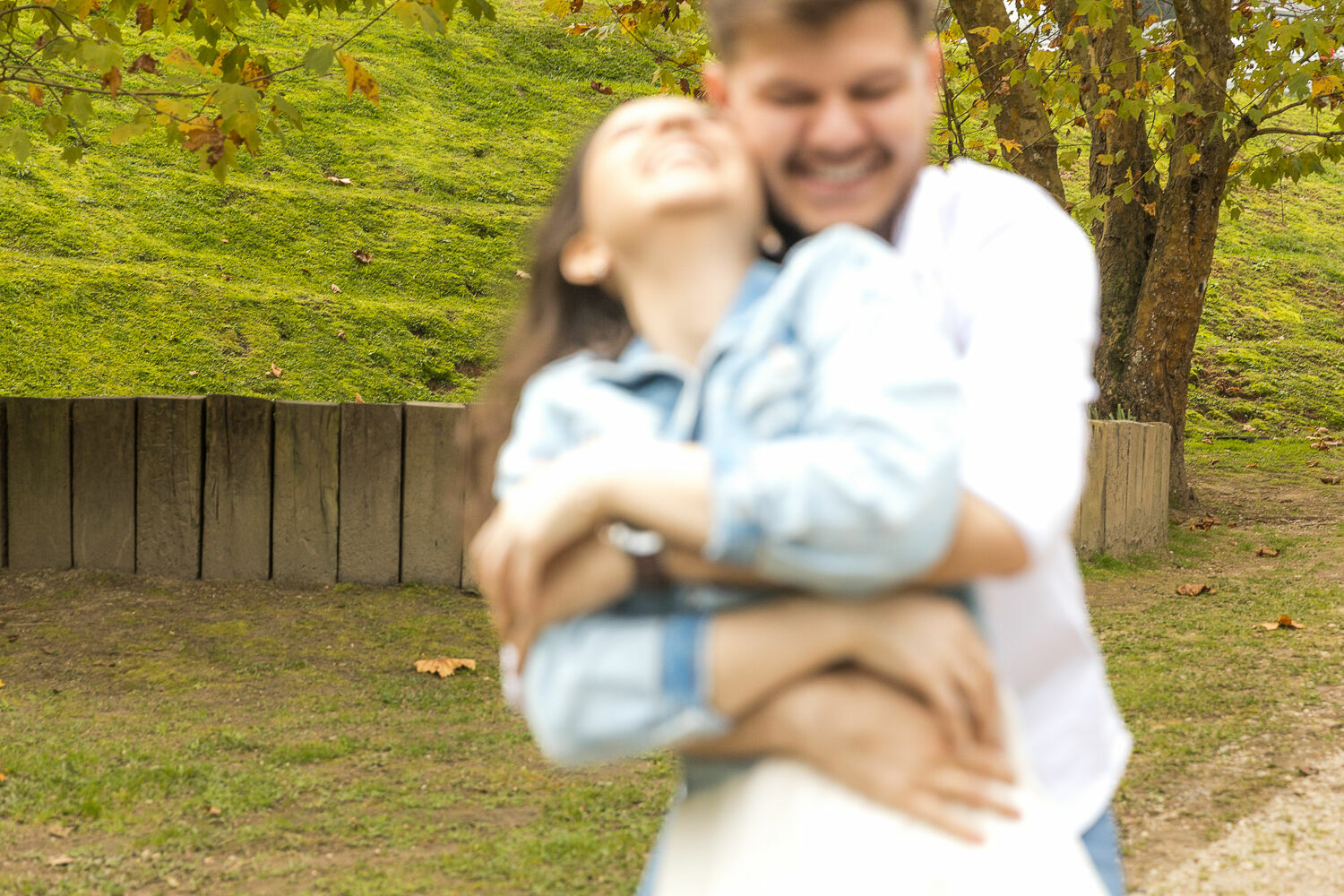 Foto DANI & EDU | PRÉ-WEDDING - Imagem 22