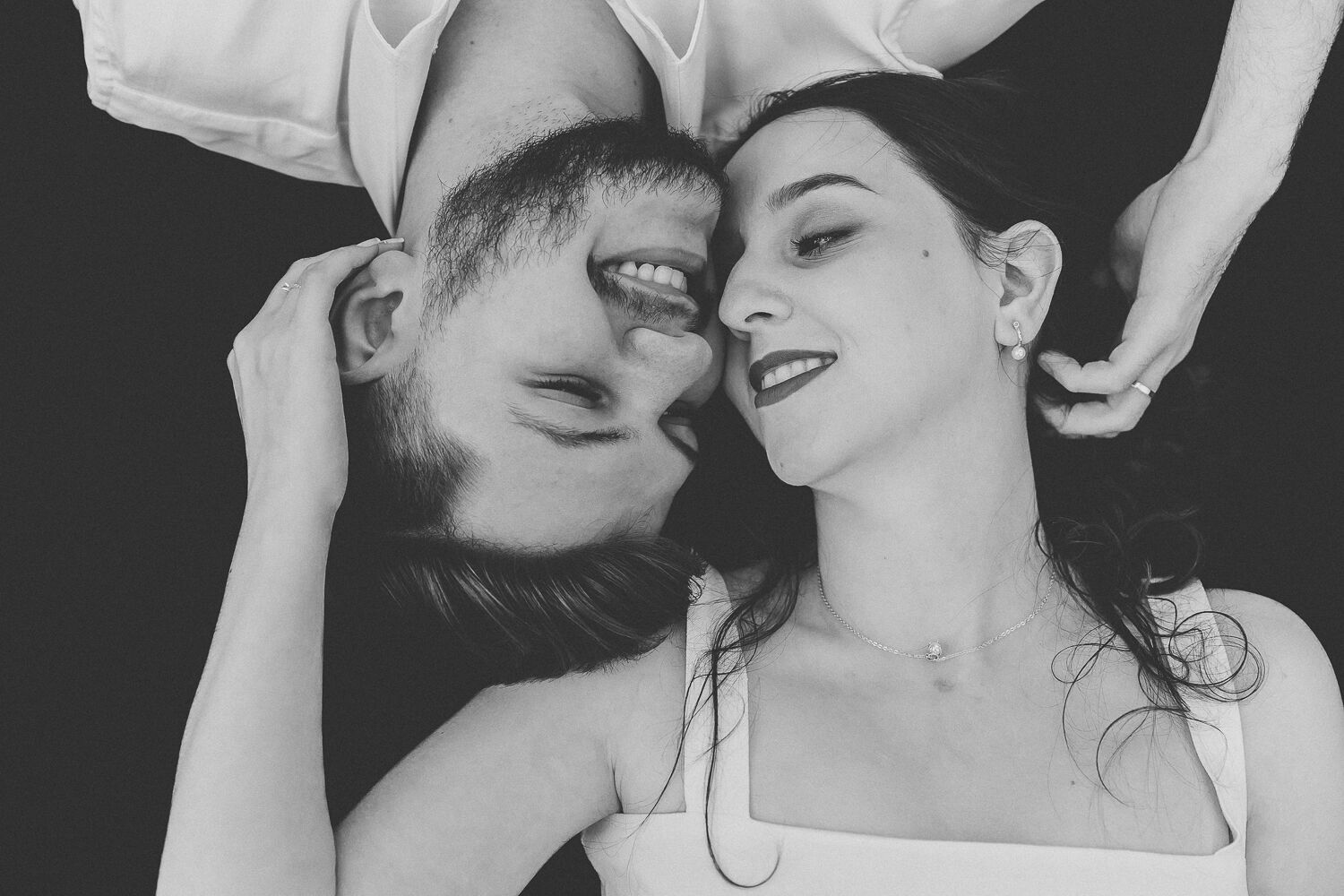 Foto DANI & EDU | PRÉ-WEDDING - Imagem 31