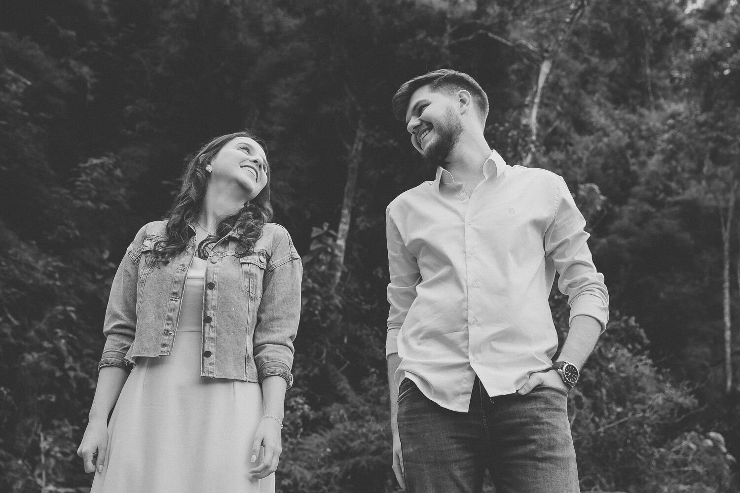 Foto DANI & EDU | PRÉ-WEDDING - Imagem 1