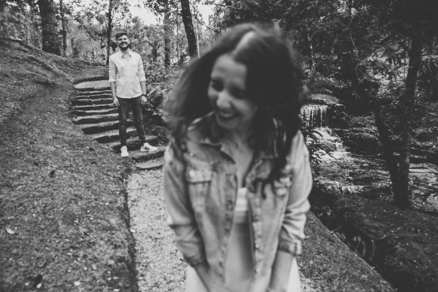 Foto DANI & EDU | PRÉ-WEDDING - Imagem 16