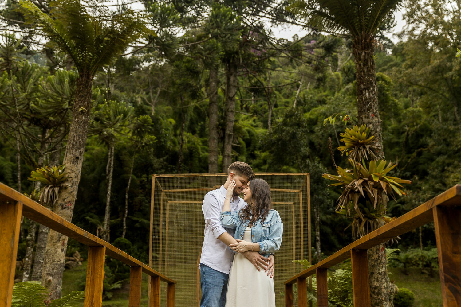 Foto DANI & EDU | PRÉ-WEDDING - Imagem 21