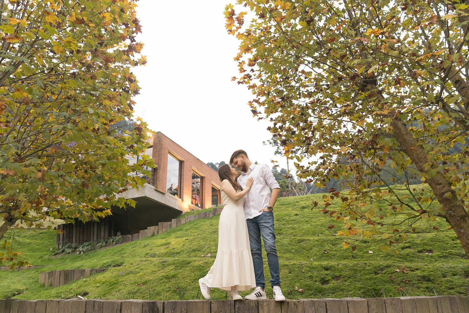 Foto DANI & EDU | PRÉ-WEDDING - Imagem 34