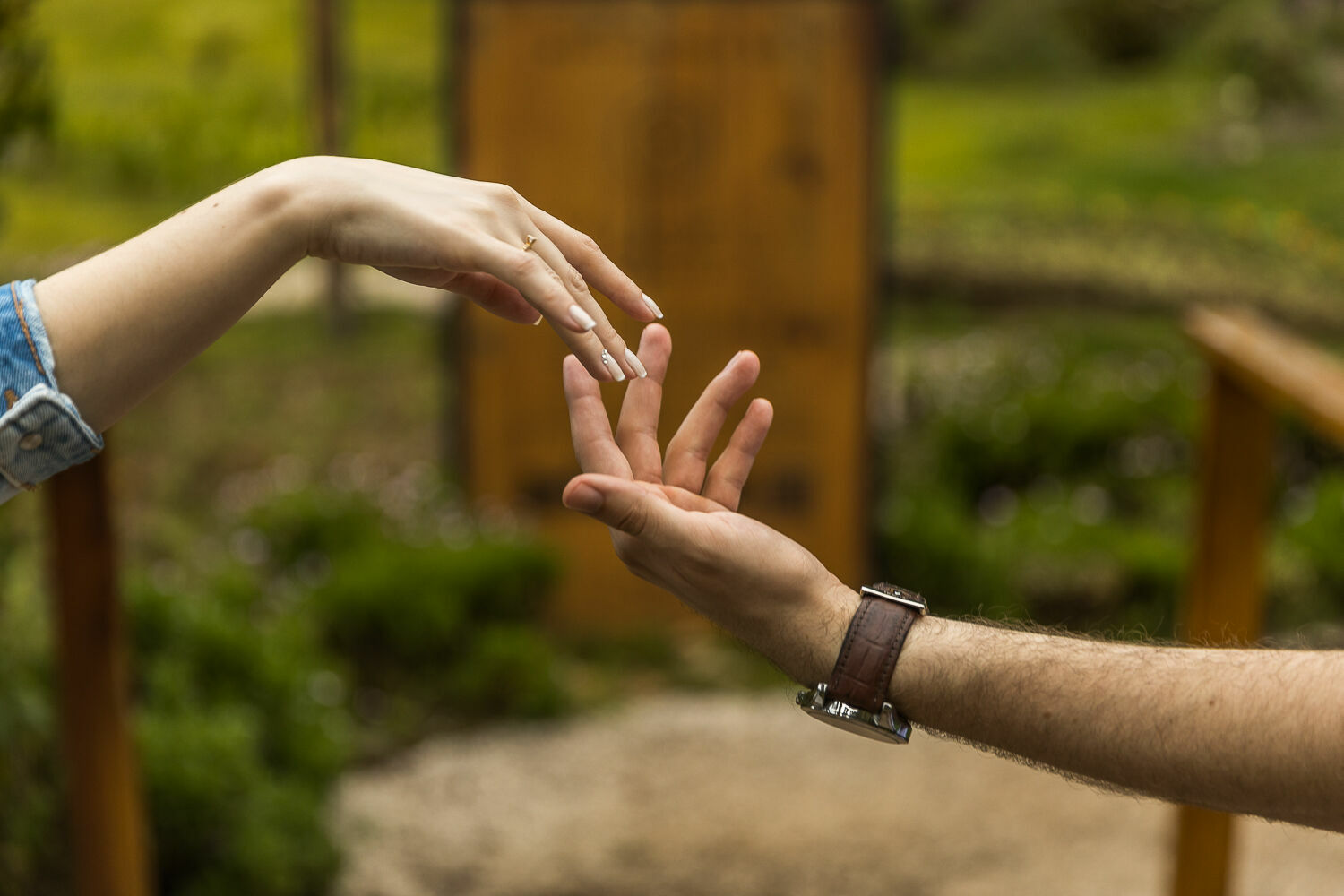 Foto DANI & EDU | PRÉ-WEDDING - Imagem 17
