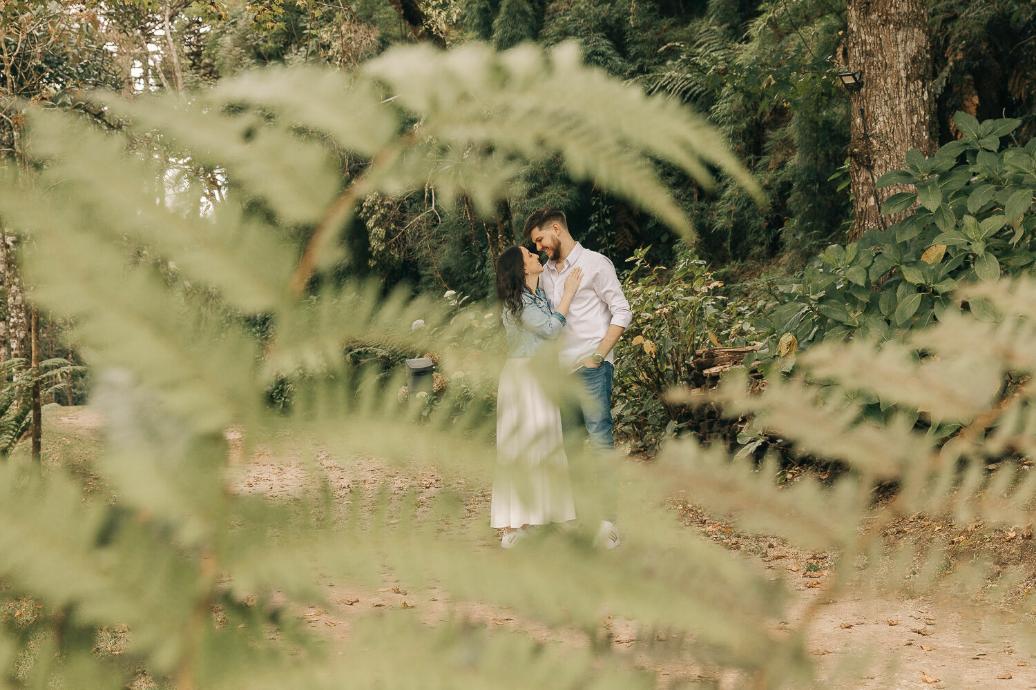 Foto DANI & EDU | PRÉ-WEDDING - Imagem 3