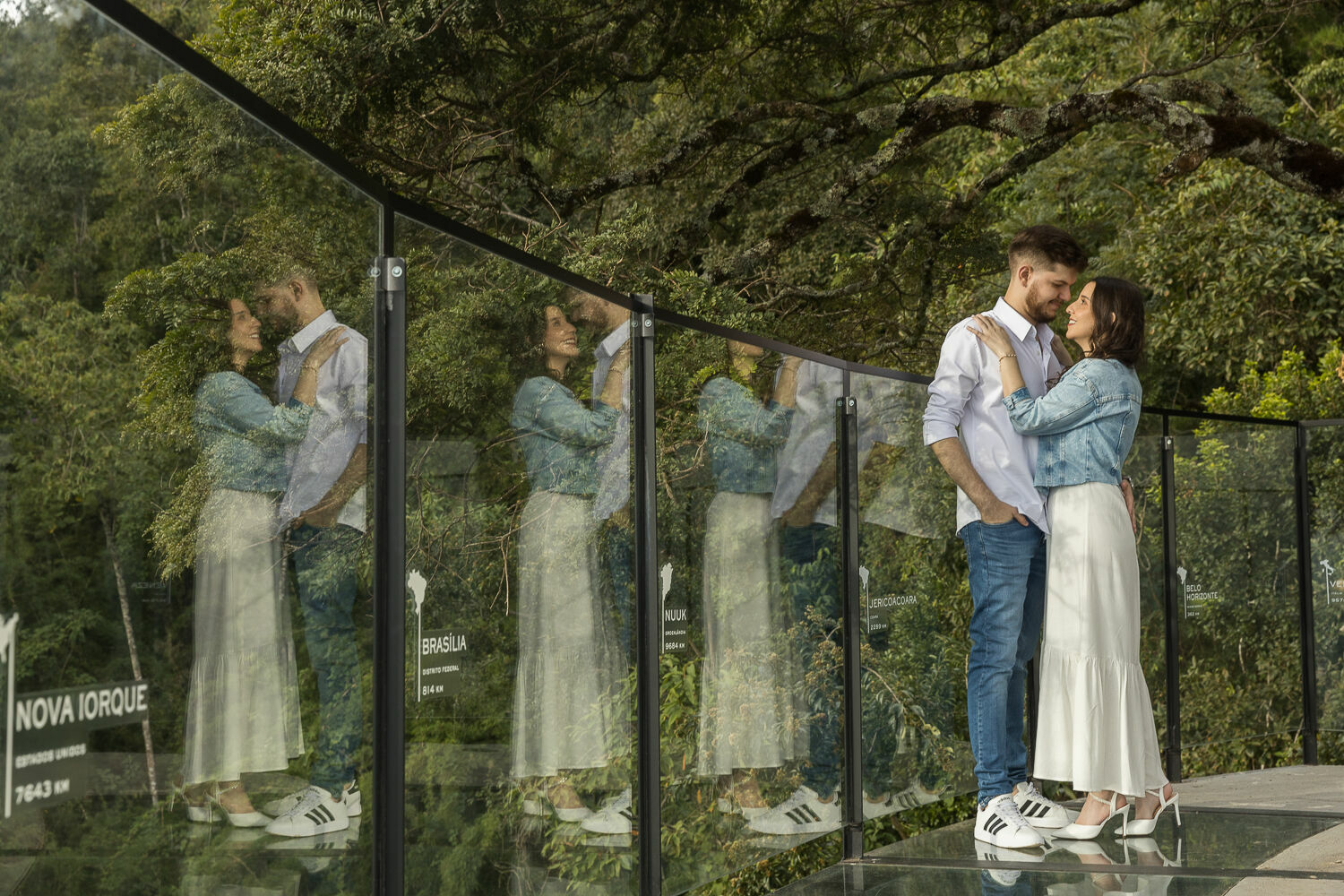 Foto DANI & EDU | PRÉ-WEDDING - Imagem 10