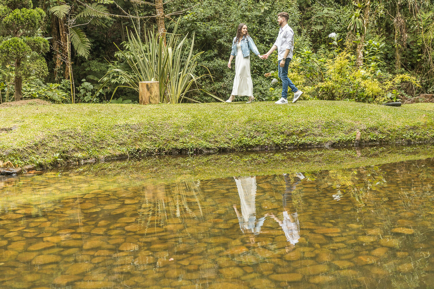 Foto DANI & EDU | PRÉ-WEDDING - Imagem 14