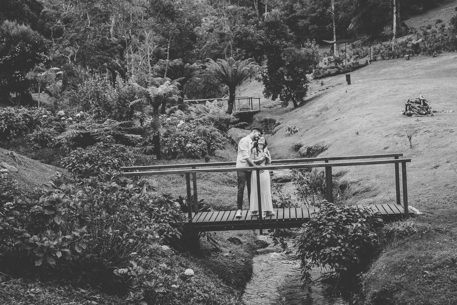 Foto DANI & EDU | PRÉ-WEDDING - Imagem 24