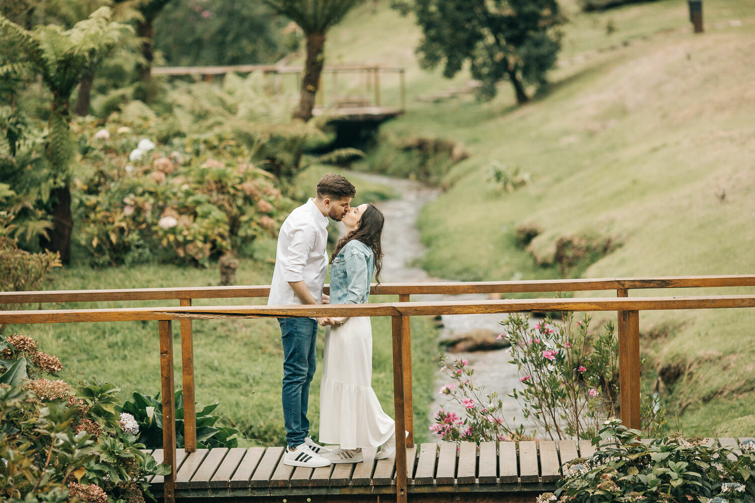 Foto DANI & EDU | PRÉ-WEDDING - Imagem 23