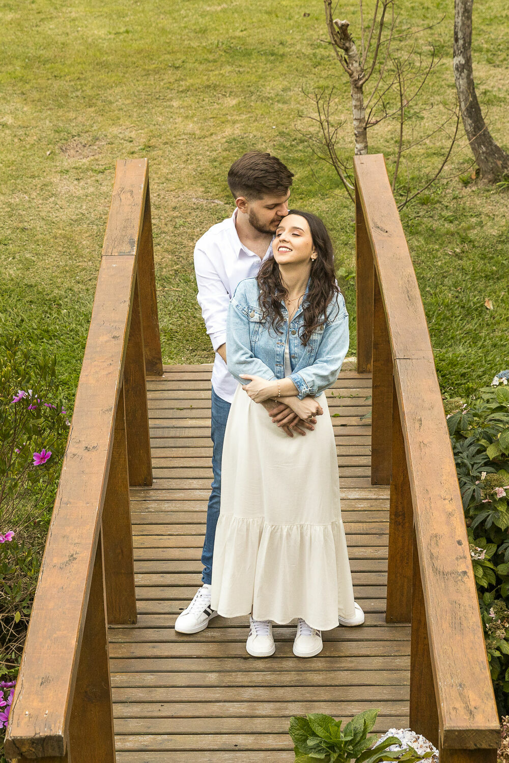 Foto DANI & EDU | PRÉ-WEDDING - Imagem 25