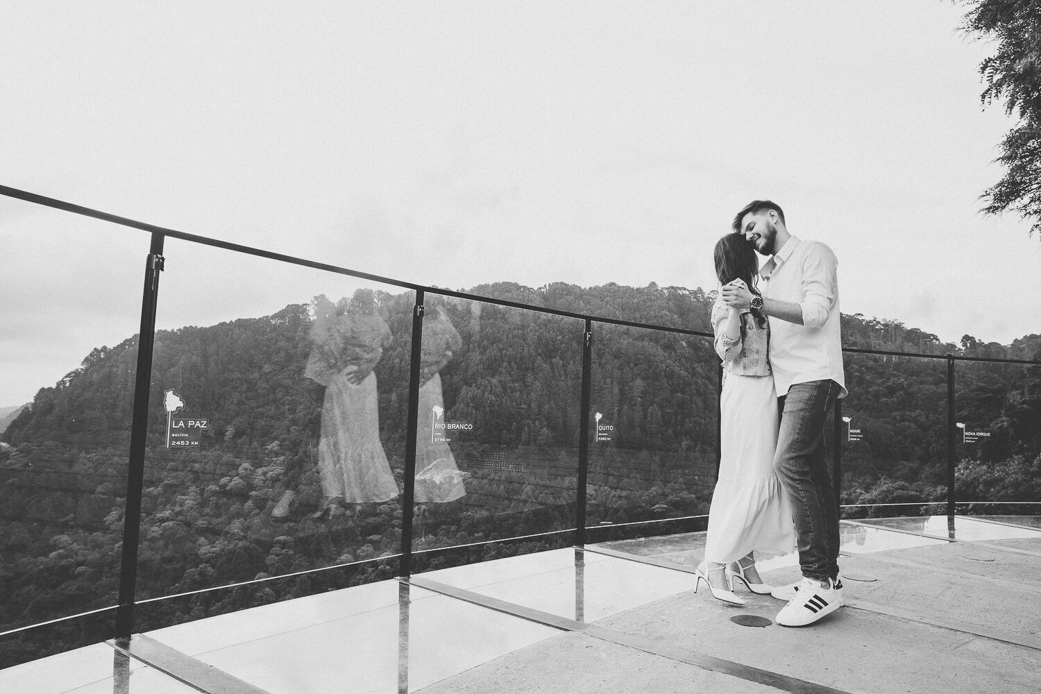 Foto DANI & EDU | PRÉ-WEDDING - Imagem 12