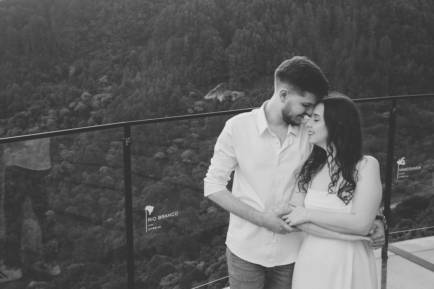 Foto DANI & EDU | PRÉ-WEDDING - Imagem 13