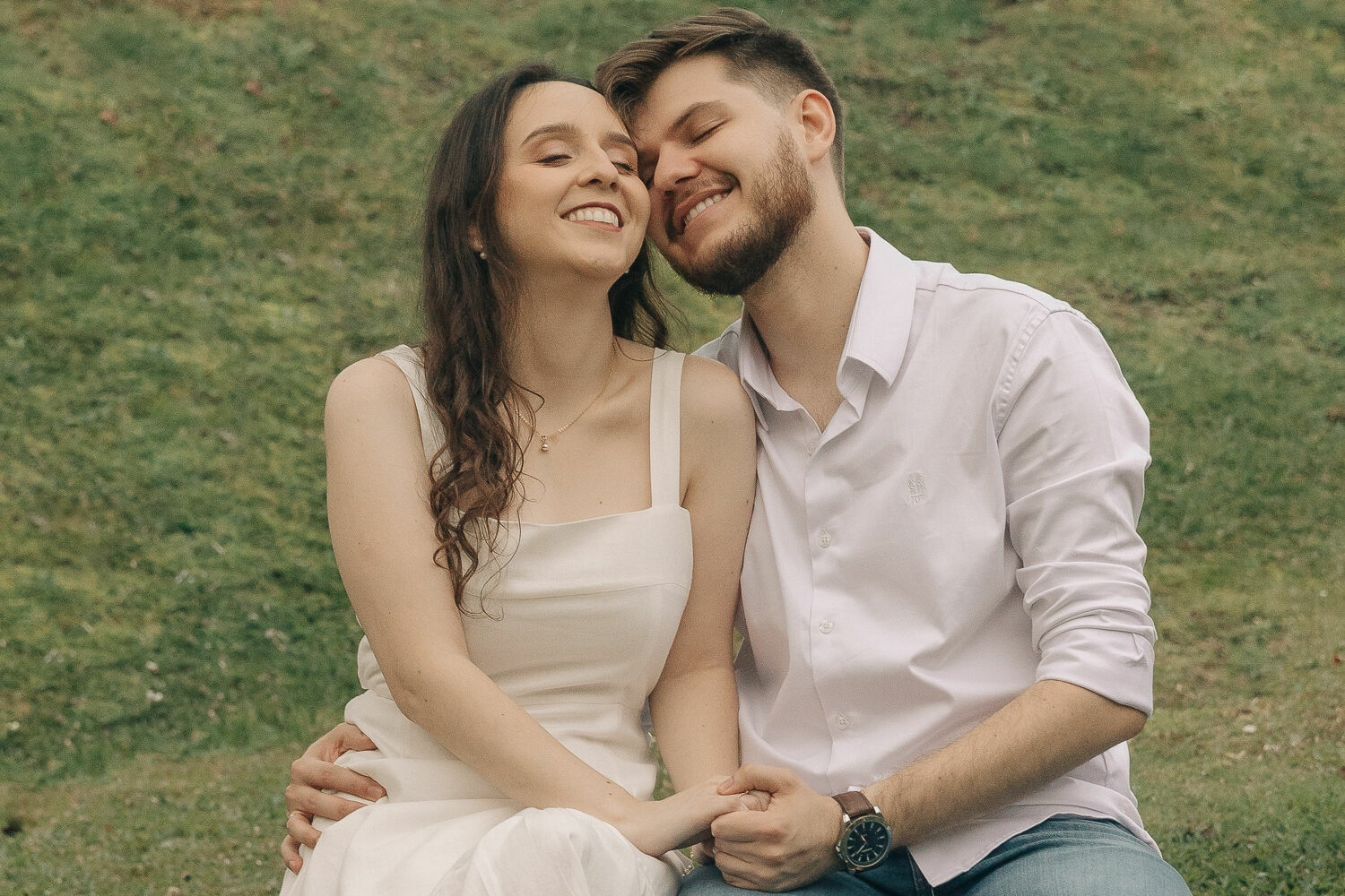 Foto DANI & EDU | PRÉ-WEDDING - Imagem 29