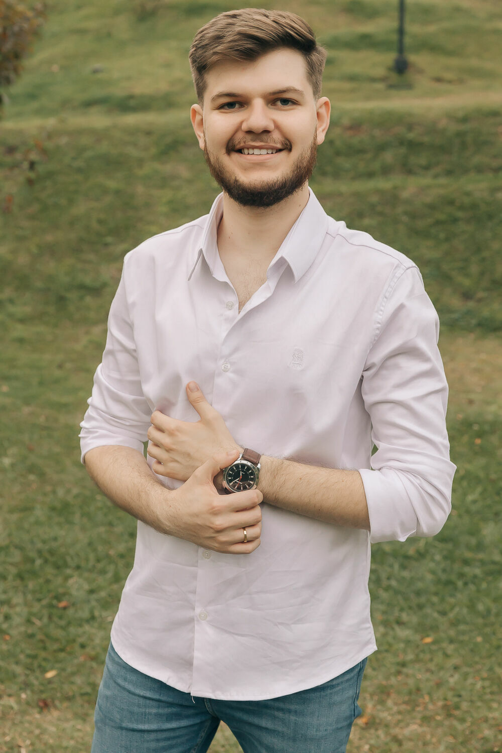 Foto DANI & EDU | PRÉ-WEDDING - Imagem 27