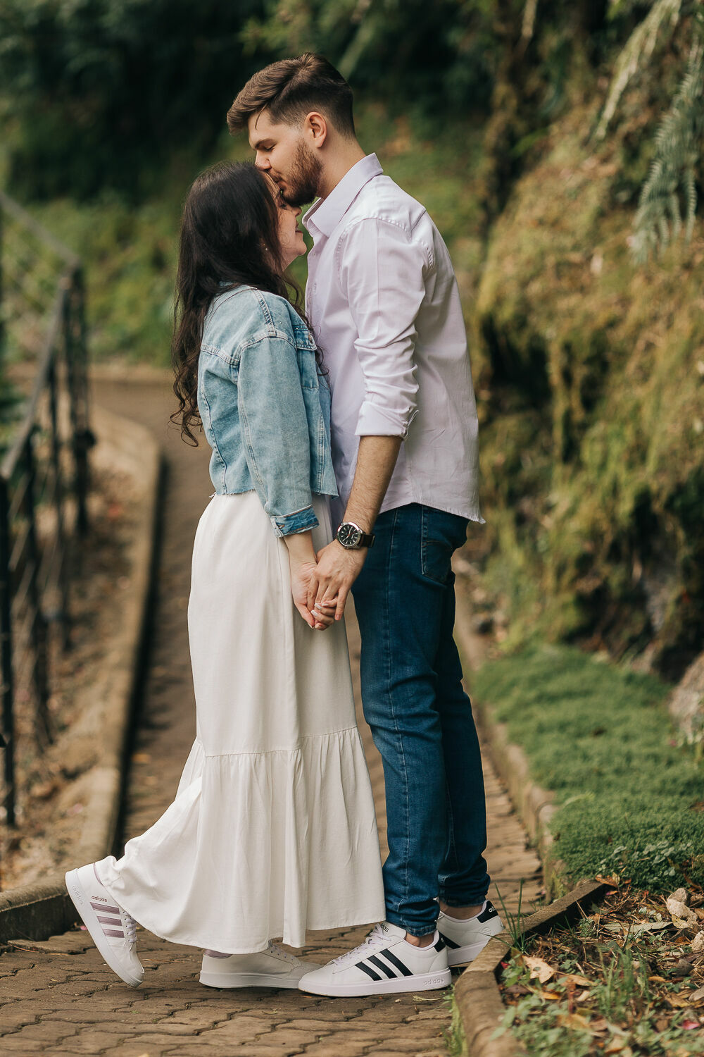 Foto DANI & EDU | PRÉ-WEDDING - Imagem 5