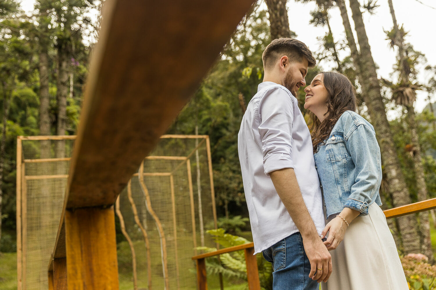 Foto DANI & EDU | PRÉ-WEDDING - Imagem 18