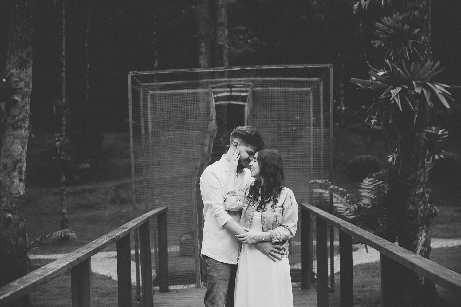 Foto DANI & EDU | PRÉ-WEDDING - Imagem 20