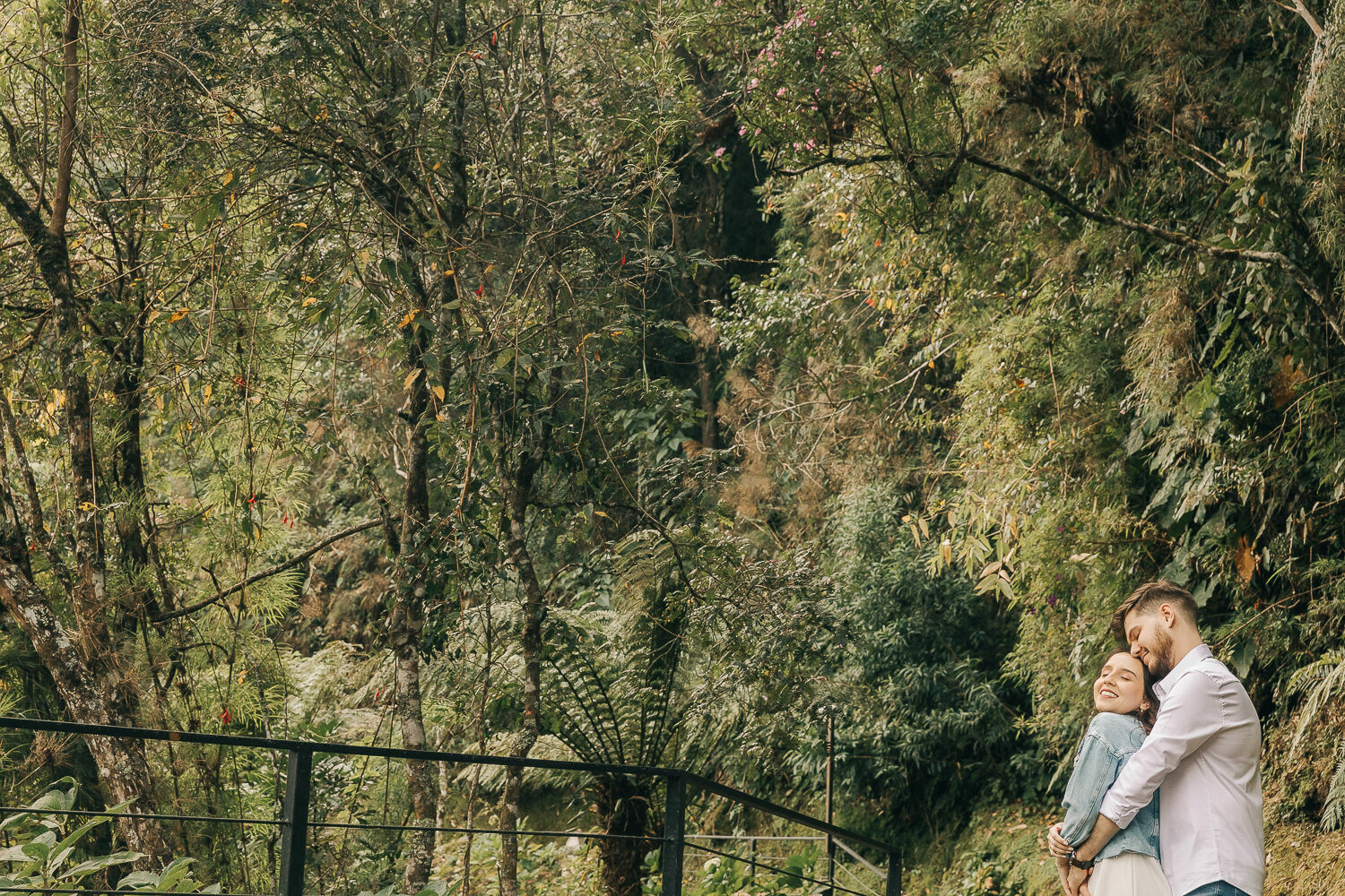 Foto DANI & EDU | PRÉ-WEDDING - Imagem 6