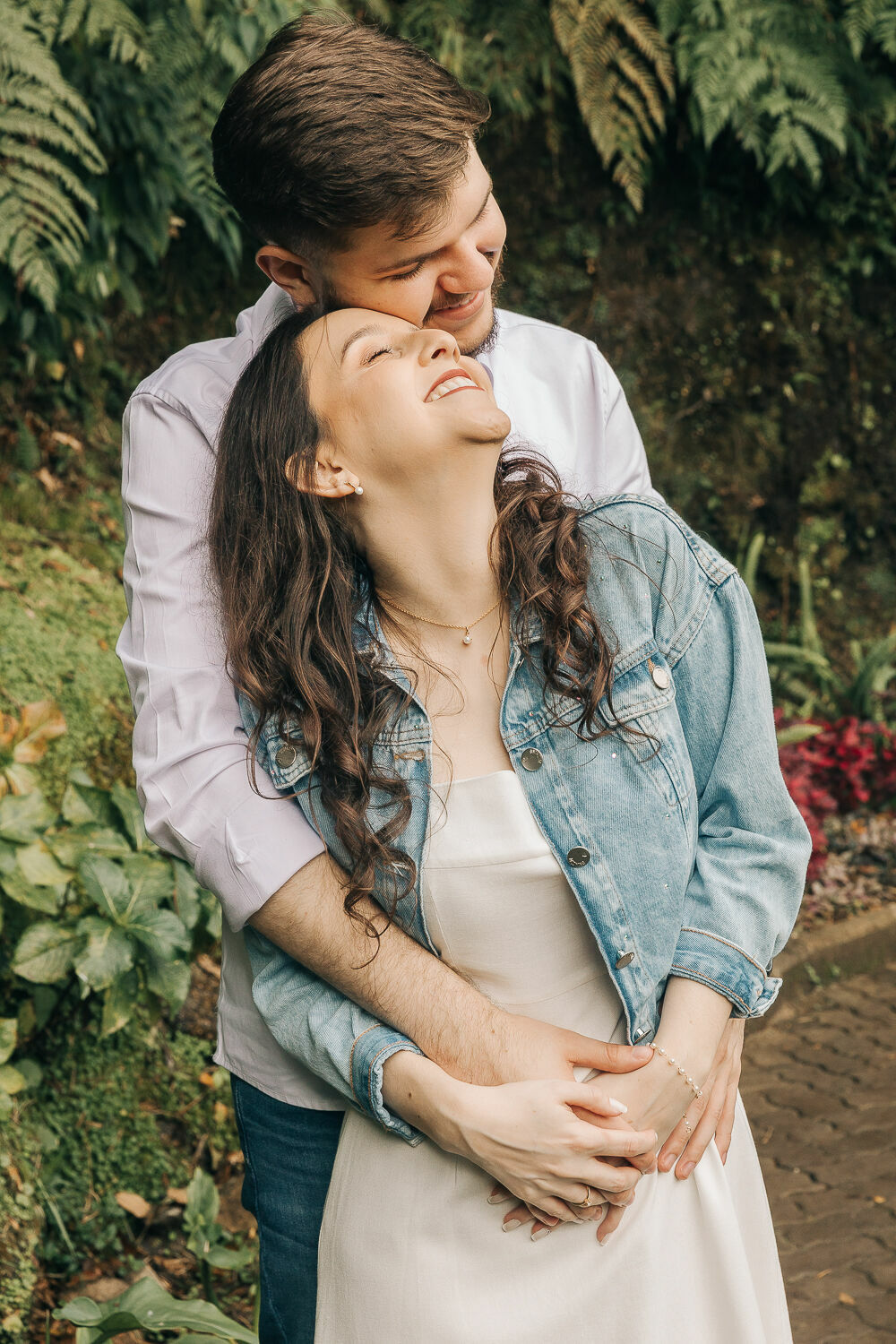 Foto DANI & EDU | PRÉ-WEDDING - Imagem 7