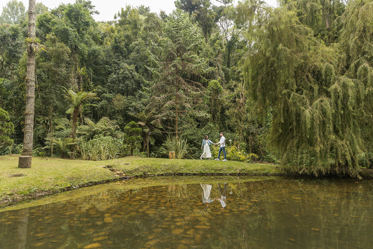 Foto DANI & EDU | PRÉ-WEDDING - Imagem 15