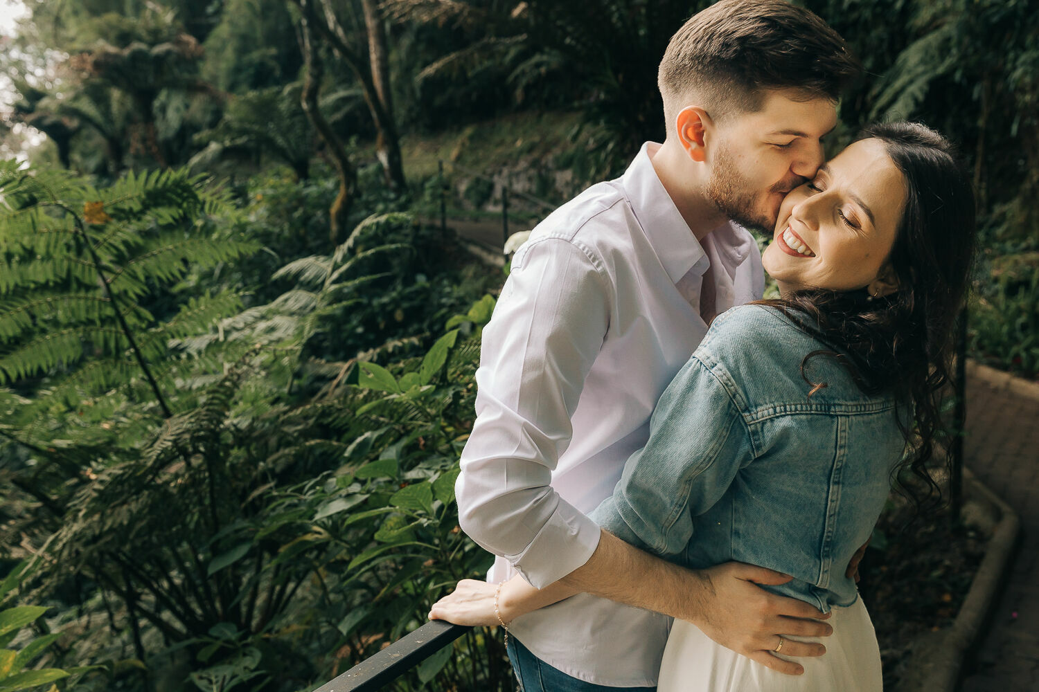 Foto DANI & EDU | PRÉ-WEDDING - Imagem 31