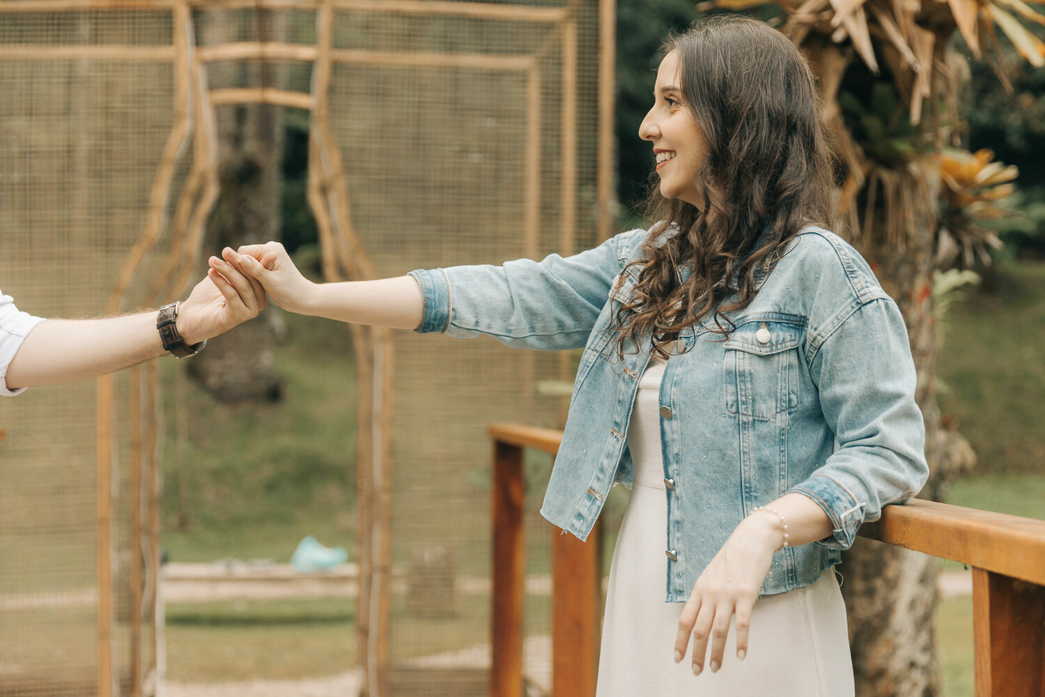 Foto DANI & EDU | PRÉ-WEDDING - Imagem 31