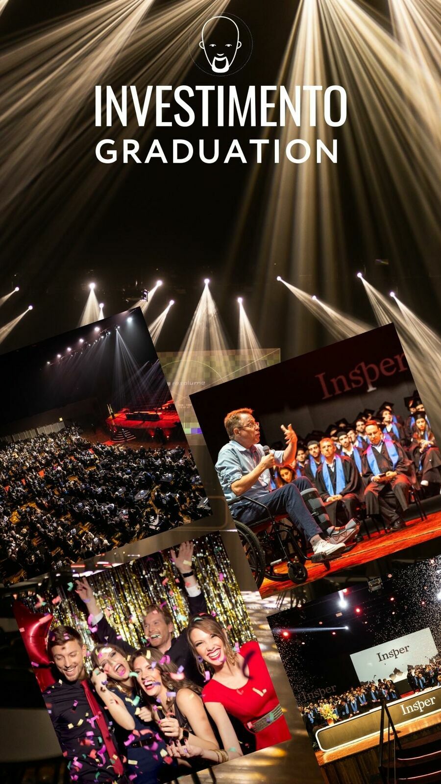 Foto ORÇAMENTO - EVENTO CORPORATIVO. 2023 Foto ORÇAMENTO - EVENTO CORPORATIVO. 2023 - Imagem 1