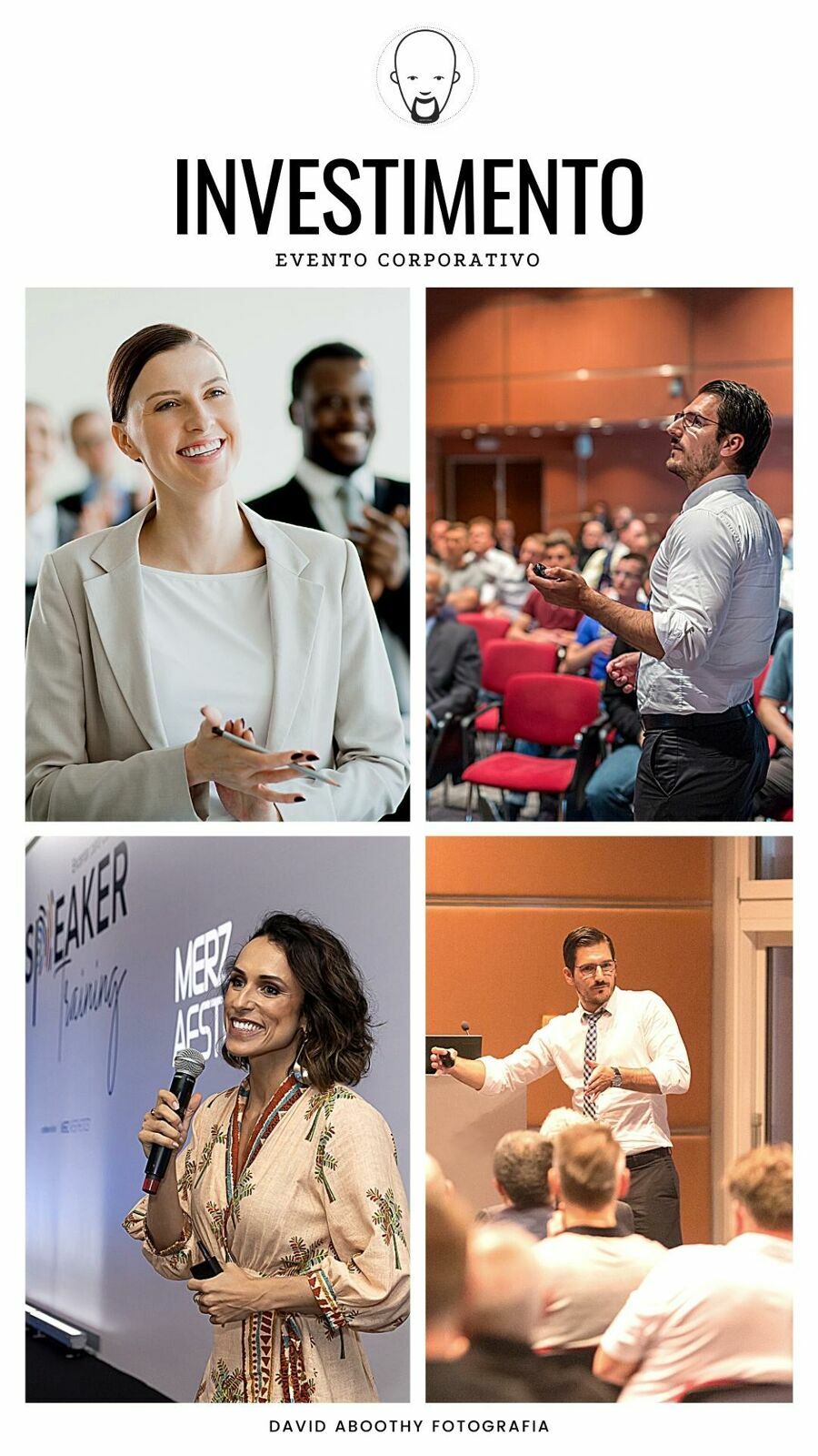 Foto ORÇAMENTO - EVENTO CORPORATIVO. 2023 Foto ORÇAMENTO - EVENTO CORPORATIVO. 2023 - Imagem 0