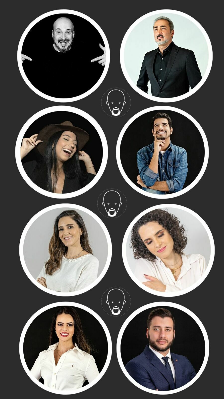 Foto ORÇAMENTO RETRATO CORPORATIVO 2023 - VERSÃO 4.0 Foto ORÇAMENTO RETRATO CORPORATIVO 2023 - VERSÃO 4.0 - Imagem 1