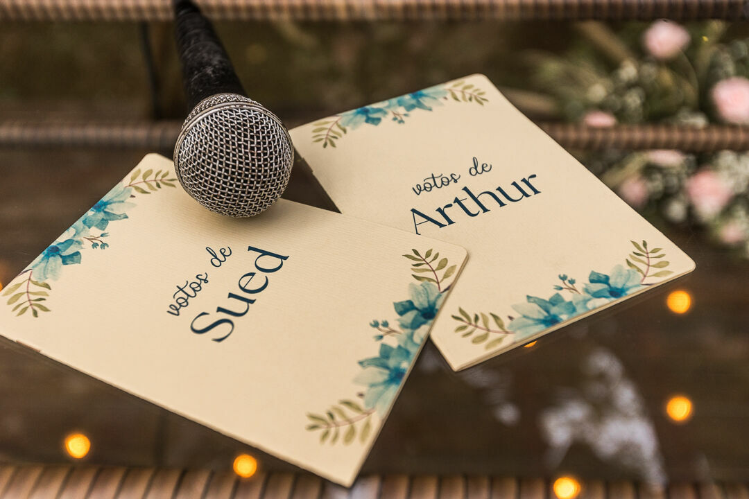 Foto SUED & ARTHUR - RECANTO DO ELEFANTE | MAIRIPORÃ - Imagem 7