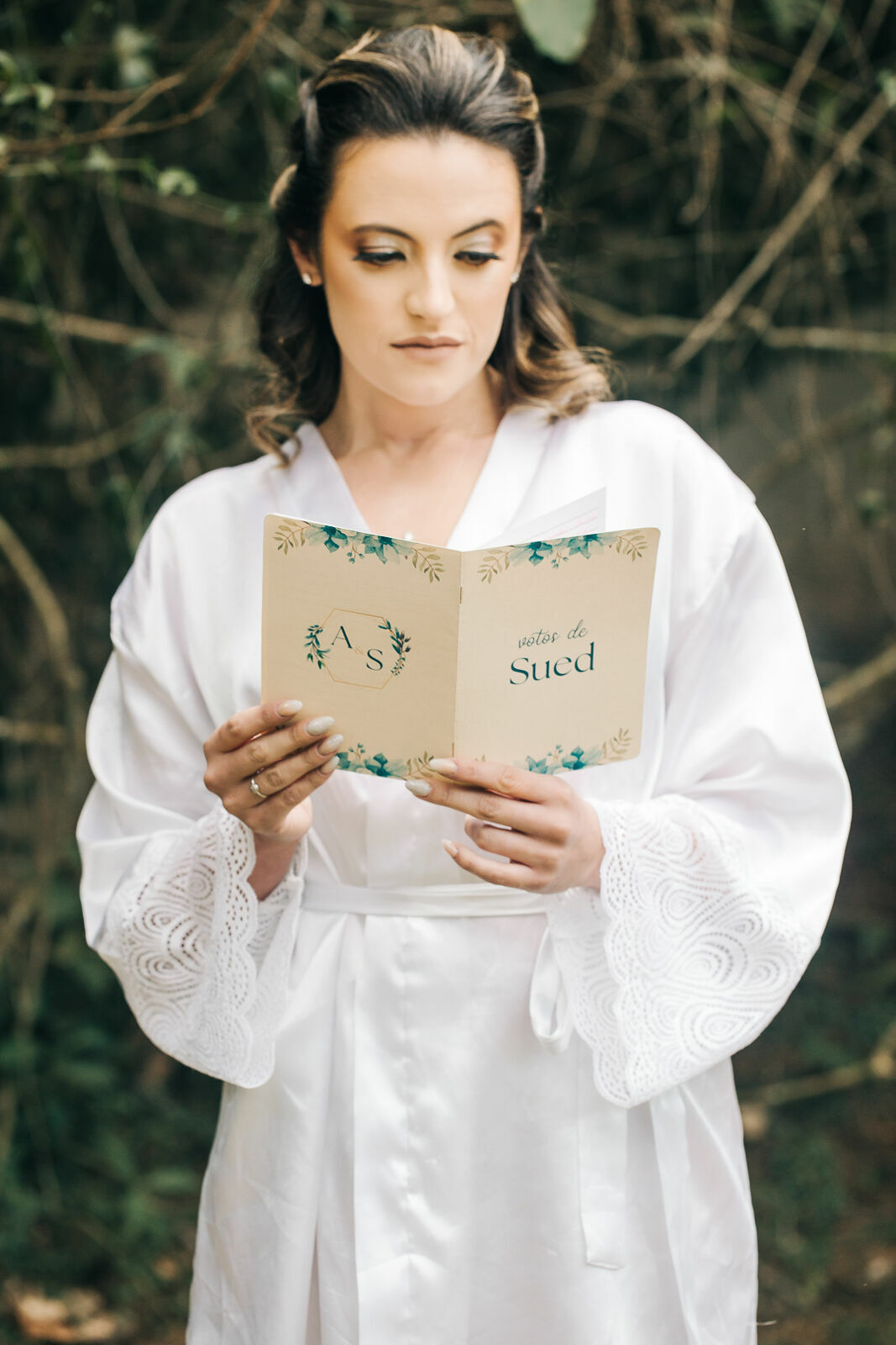 Foto SUED & ARTHUR - RECANTO DO ELEFANTE | MAIRIPORÃ - Imagem 10