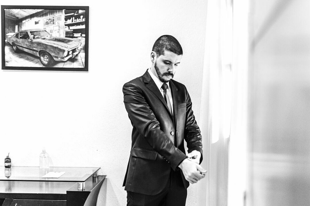 Foto SUED & ARTHUR - RECANTO DO ELEFANTE | MAIRIPORÃ - Imagem 15