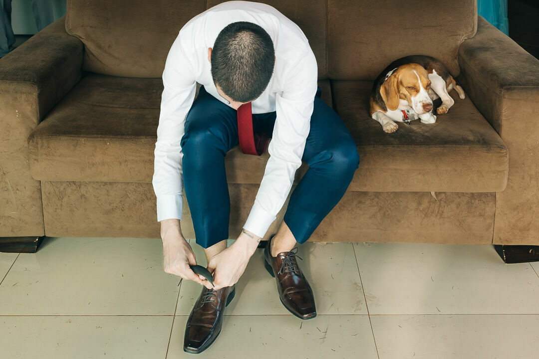 Foto SUED & ARTHUR - RECANTO DO ELEFANTE | MAIRIPORÃ - Imagem 14