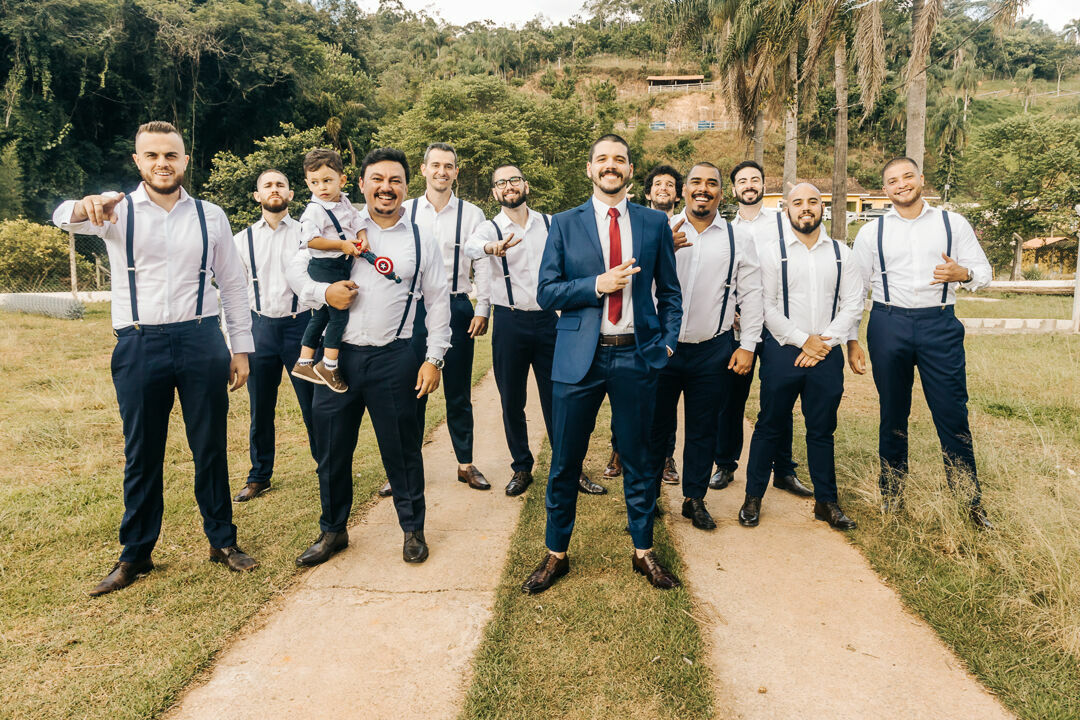 Foto SUED & ARTHUR - RECANTO DO ELEFANTE | MAIRIPORÃ - Imagem 18