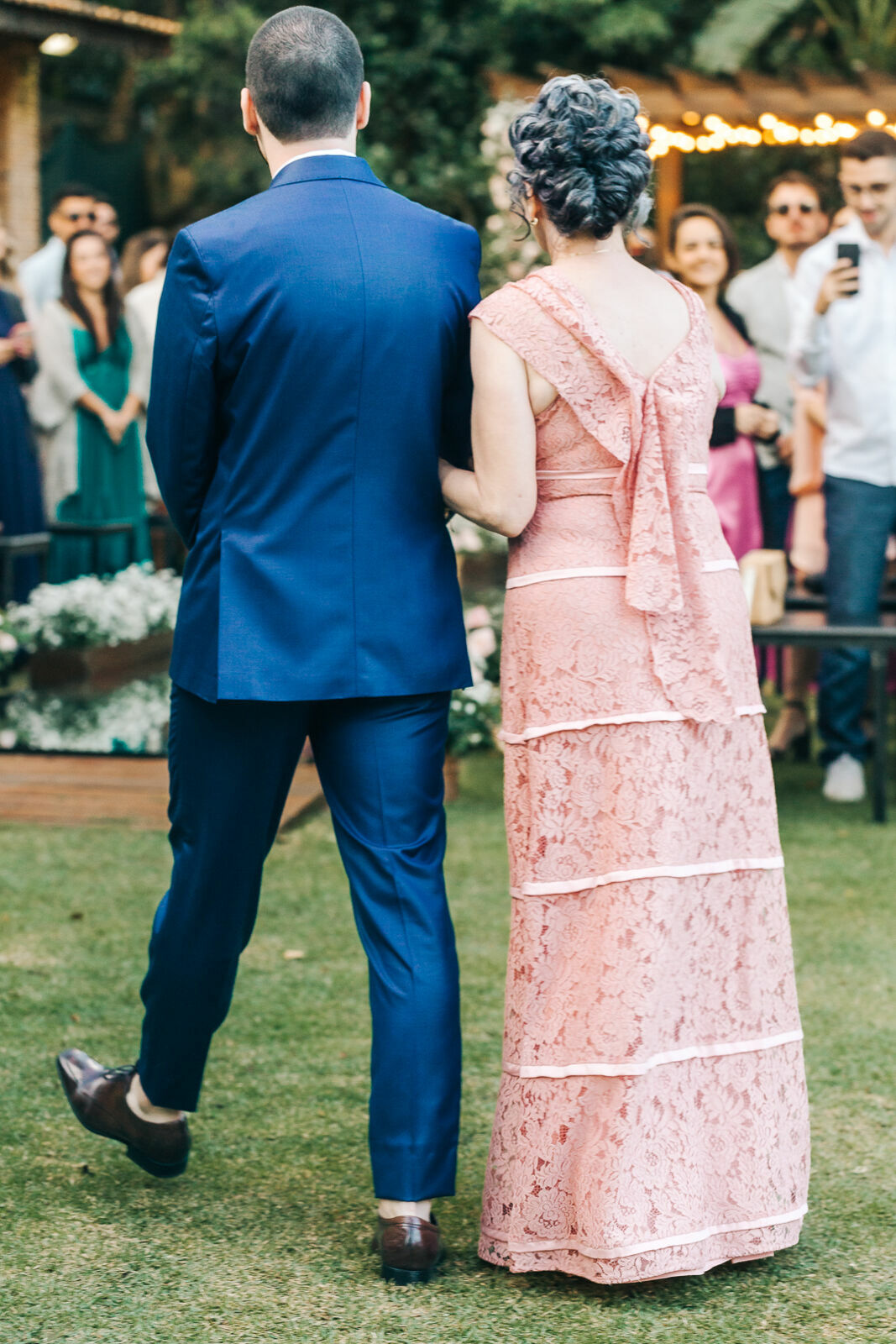 Foto SUED & ARTHUR - RECANTO DO ELEFANTE | MAIRIPORÃ - Imagem 25