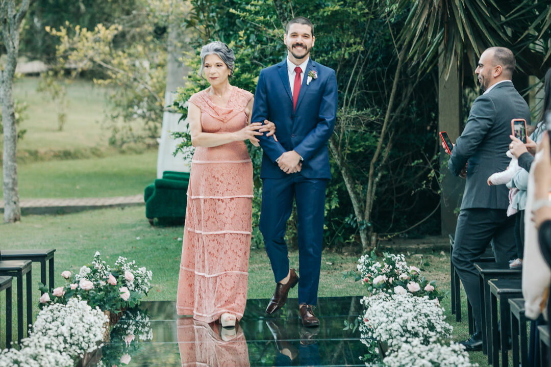 Foto SUED & ARTHUR - RECANTO DO ELEFANTE | MAIRIPORÃ - Imagem 22