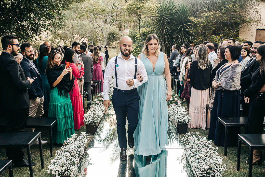 Foto SUED & ARTHUR - RECANTO DO ELEFANTE | MAIRIPORÃ - Imagem 32