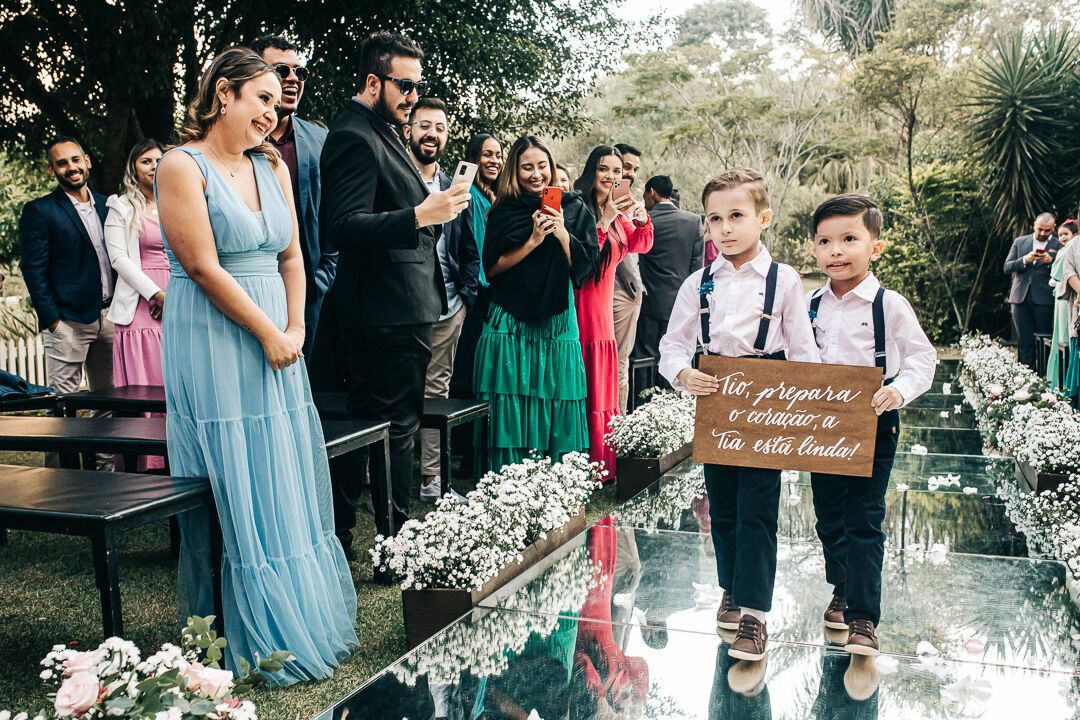 Foto SUED & ARTHUR - RECANTO DO ELEFANTE | MAIRIPORÃ - Imagem 35